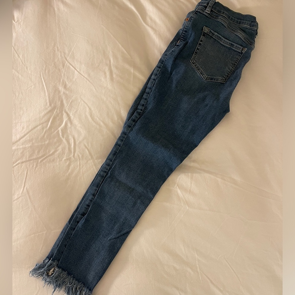 Free People Jeans